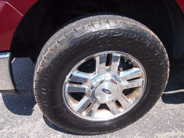 Ford F-150 2006 photo 5